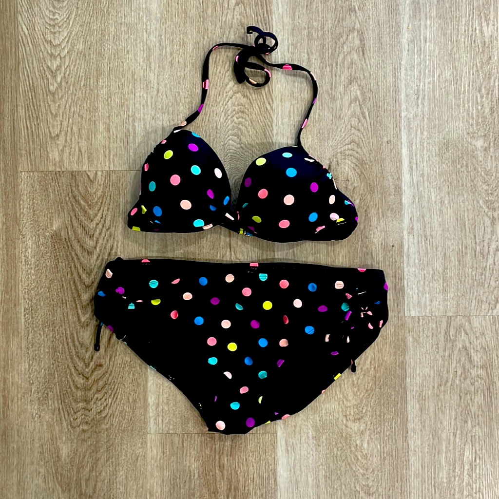 Dot Bikini